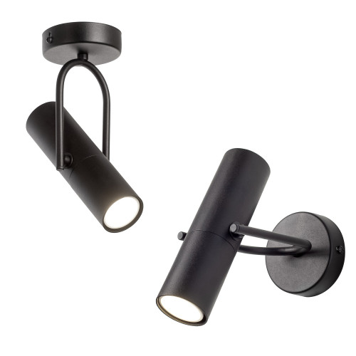 Точечный светильник «Оптика» 80155 (2024)